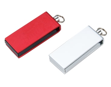 PZM624 Metal USB Flash Drives